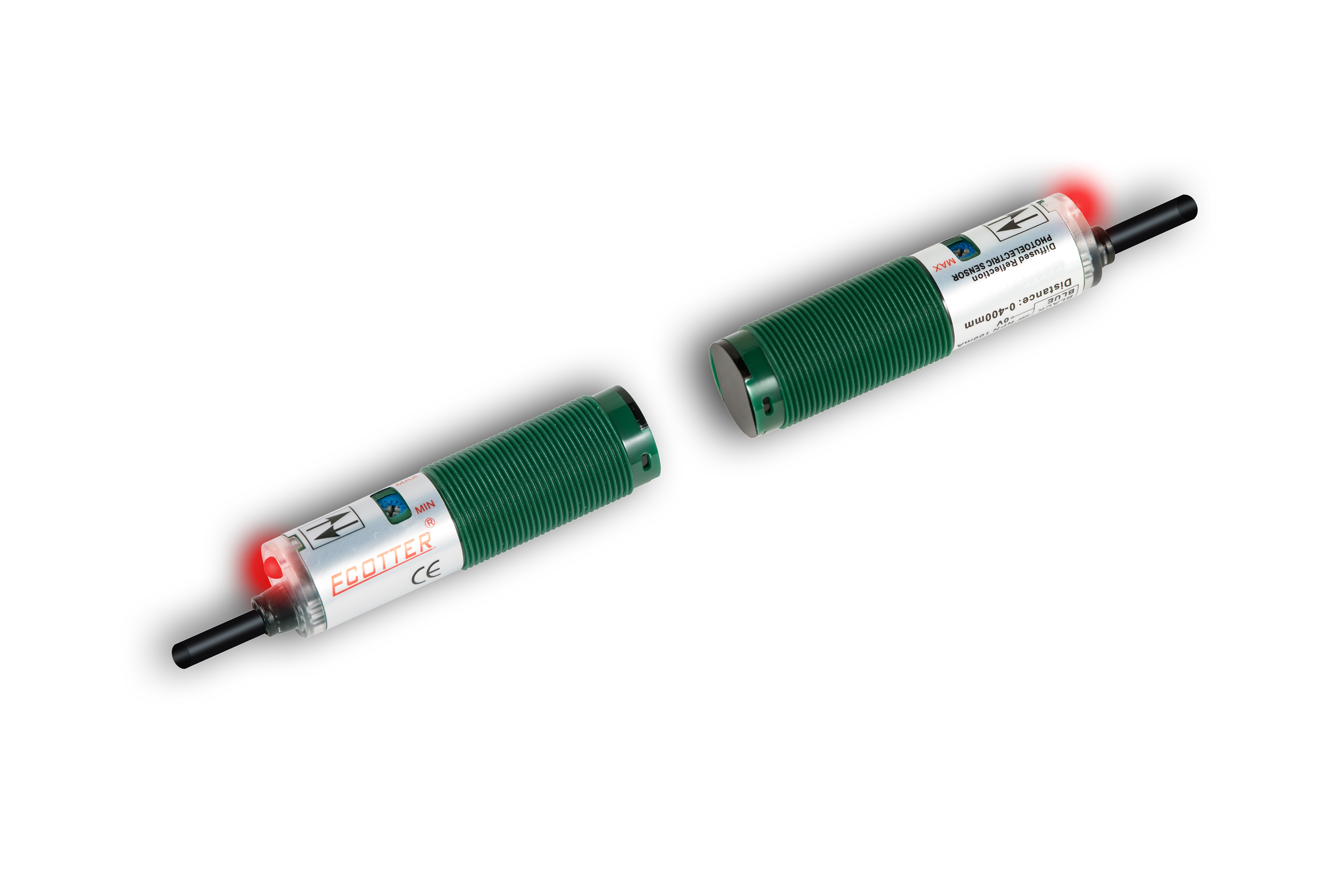 圓型光電開(kāi)關(guān)GY-18/19-LA系列